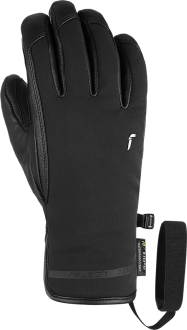 Reusch  6131201 7700 black front